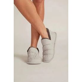 Puffer Slipper