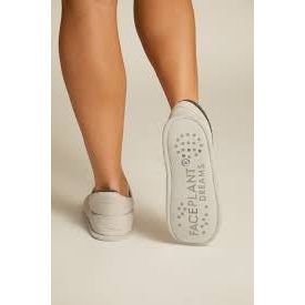 Puffer Slipper