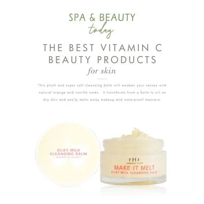 Grab & Glow Travel & Trial Minis