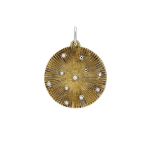 Eternal Light Pendant