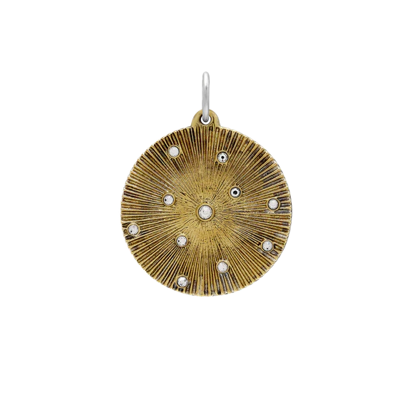 Eternal Light Pendant