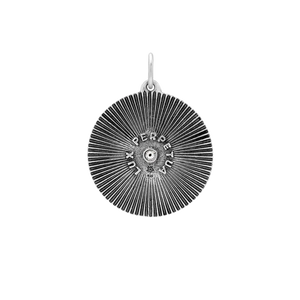 Eternal Light Pendant