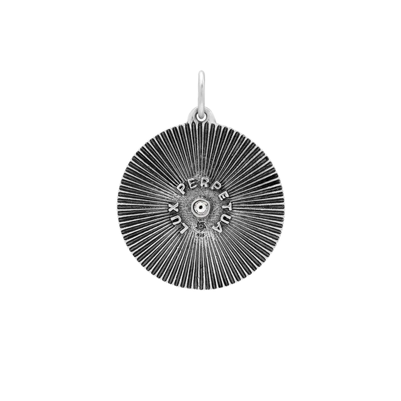 Eternal Light Pendant