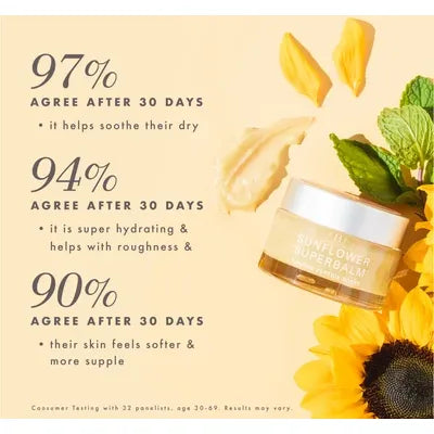 Grab & Glow Travel & Trial Minis