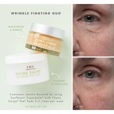 Grab & Glow Travel & Trial Minis
