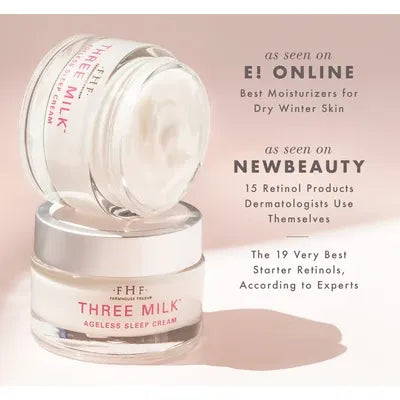 Grab & Glow Travel & Trial Minis