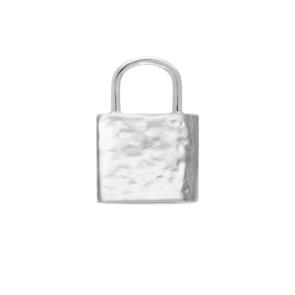 Guard Your Magic Lock Pendant