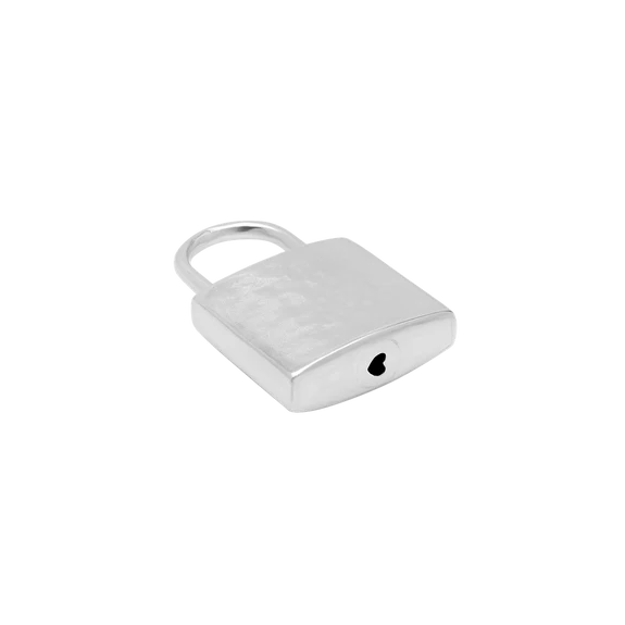 Guard Your Magic Lock Pendant