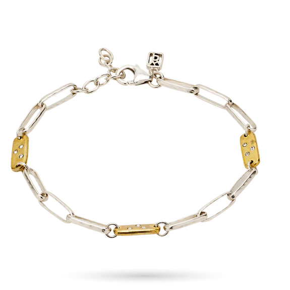 Interlude Bracelet