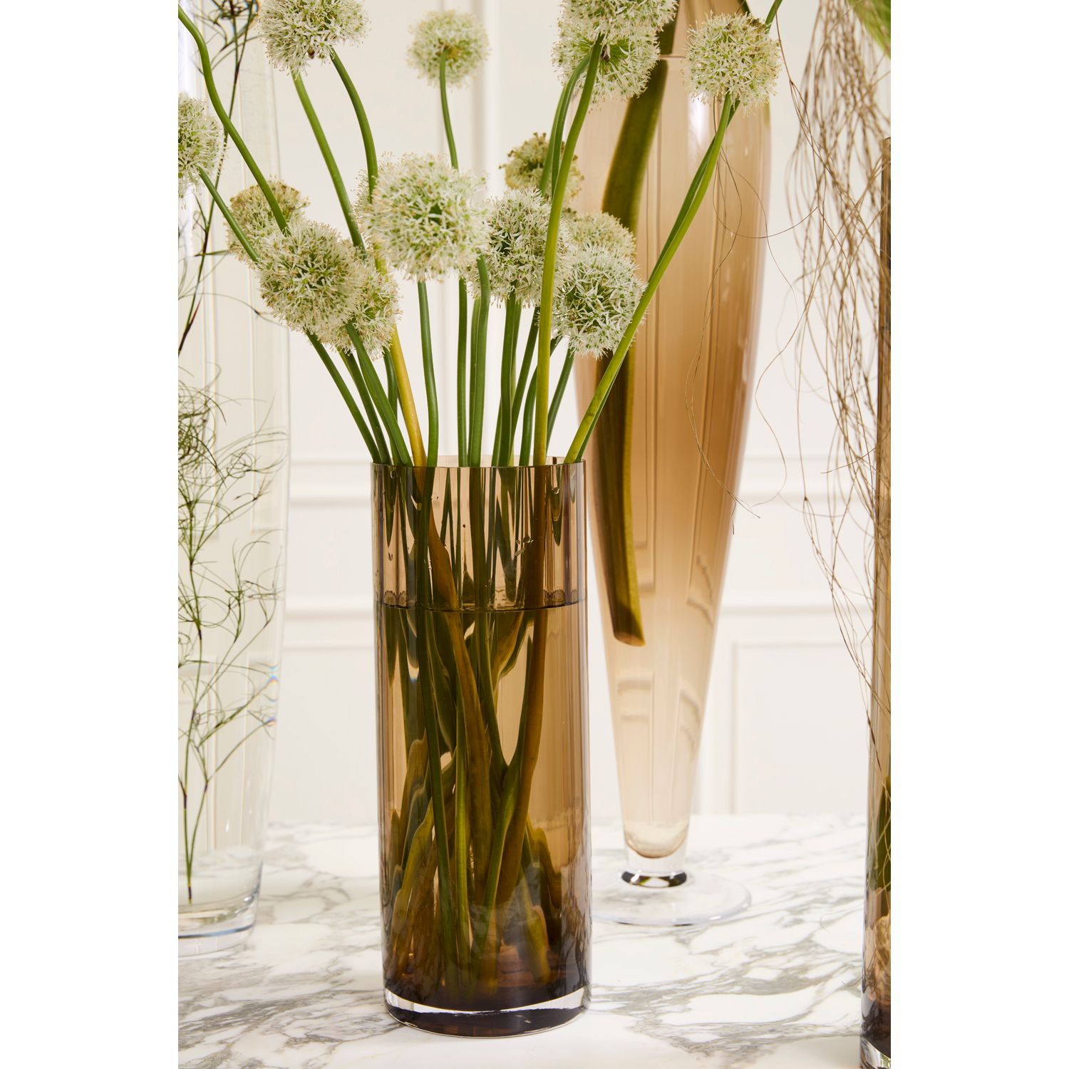 Rune Vase