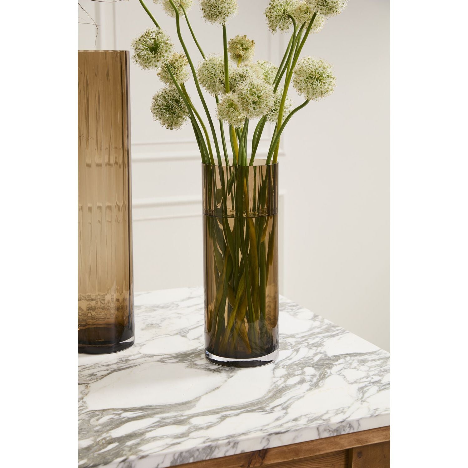 Rune Vase