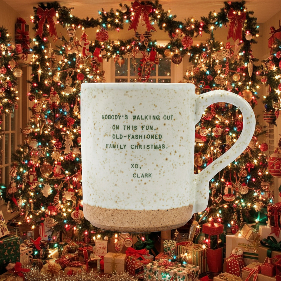 XO Mugs Holiday Edition