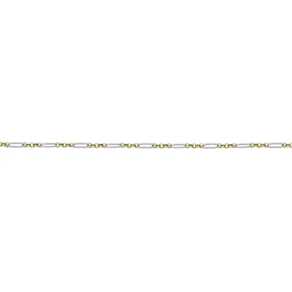 Mini Circuit Link Chain