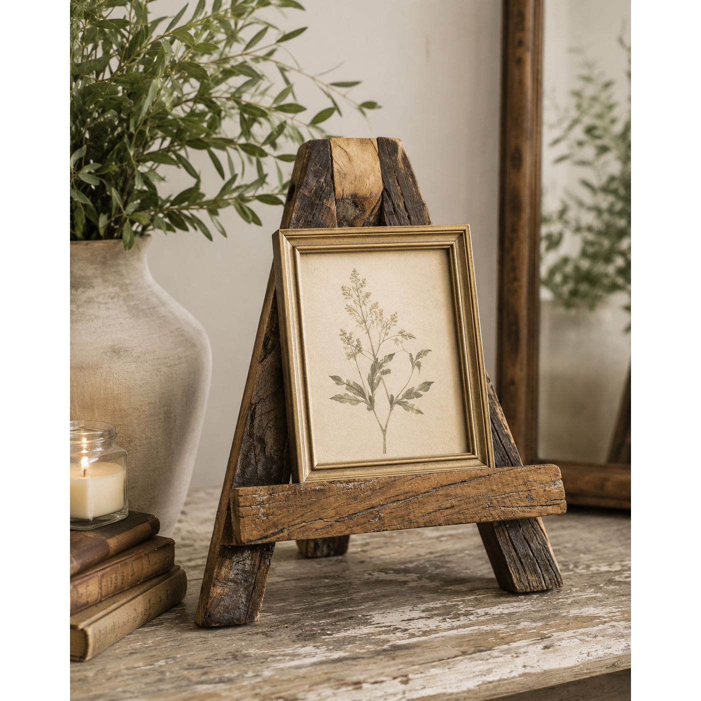 Ingram Easel