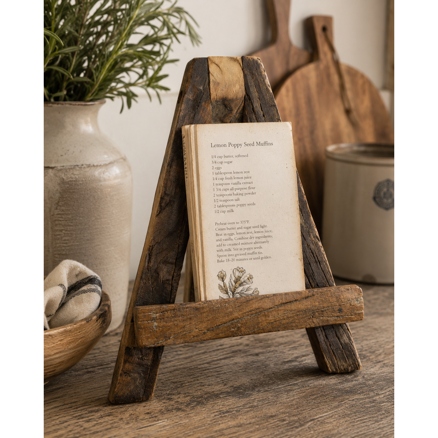 Ingram Easel