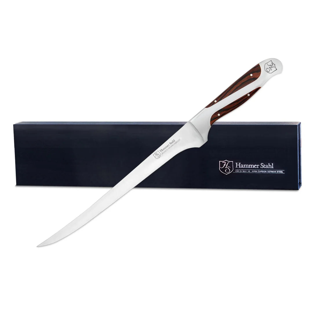 Fillet Knife