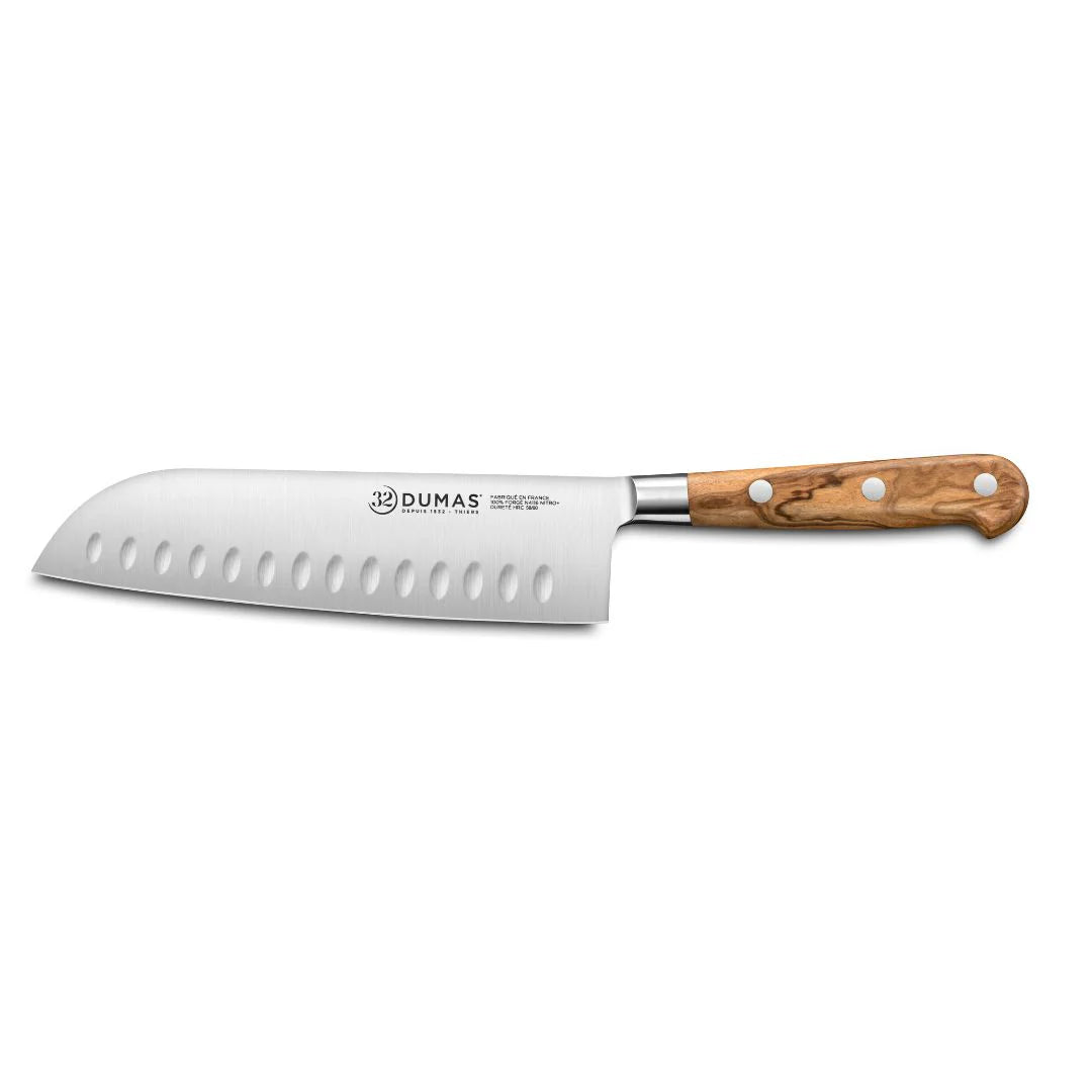 7” Santoku Knife | 32 DUMAS