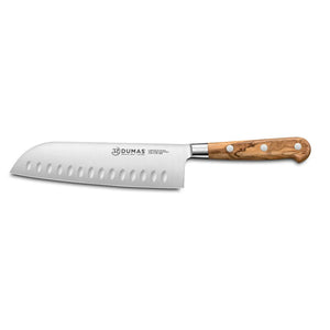 7” Santoku Knife | 32 DUMAS