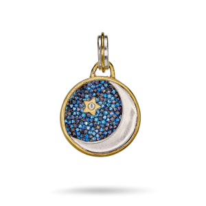 Venus Medallion