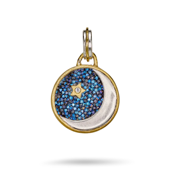 Venus Medallion