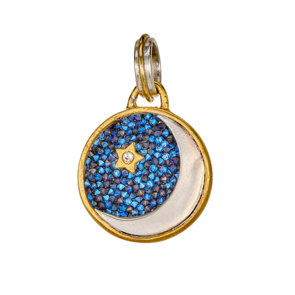 Venus Medallion