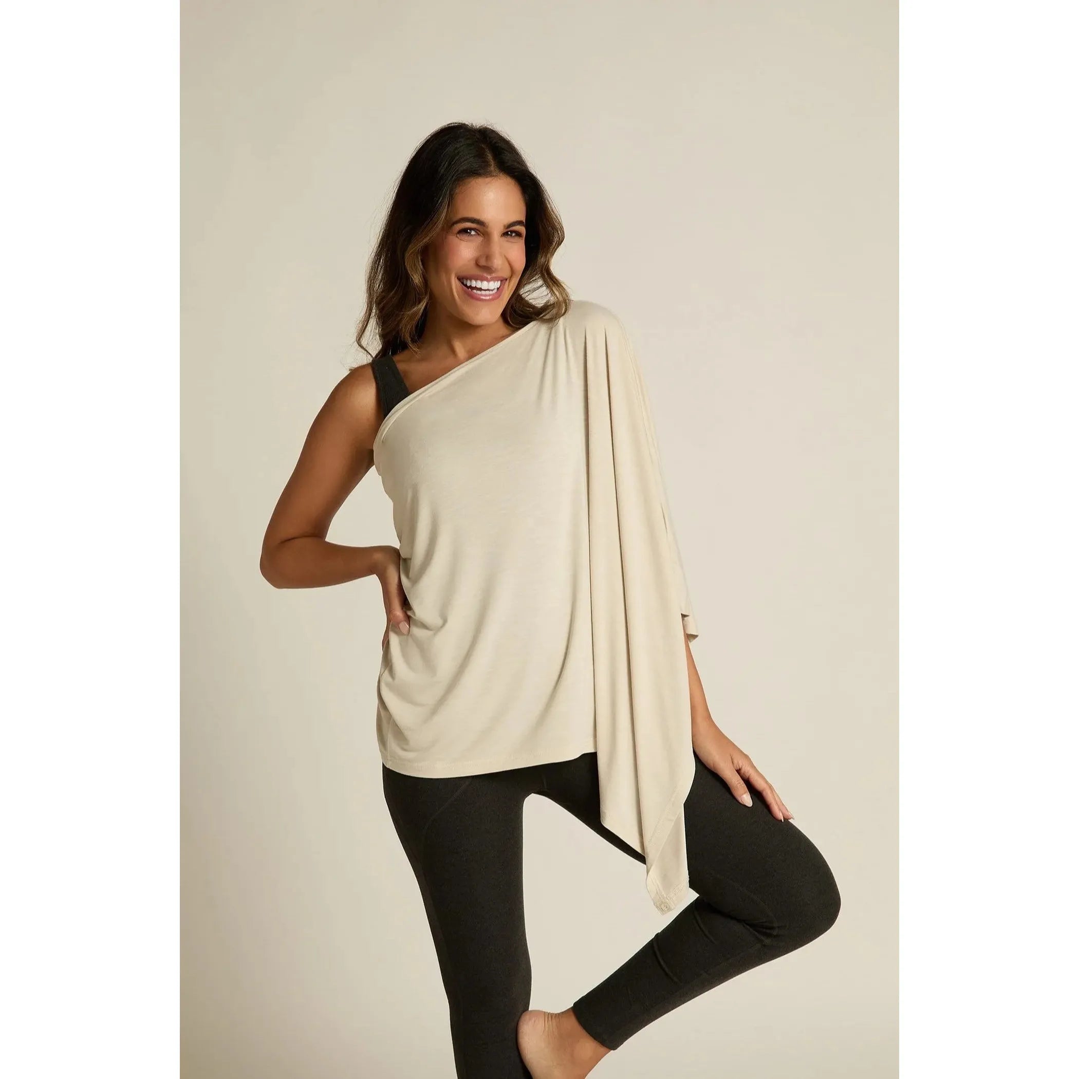 Voyageur Wrap