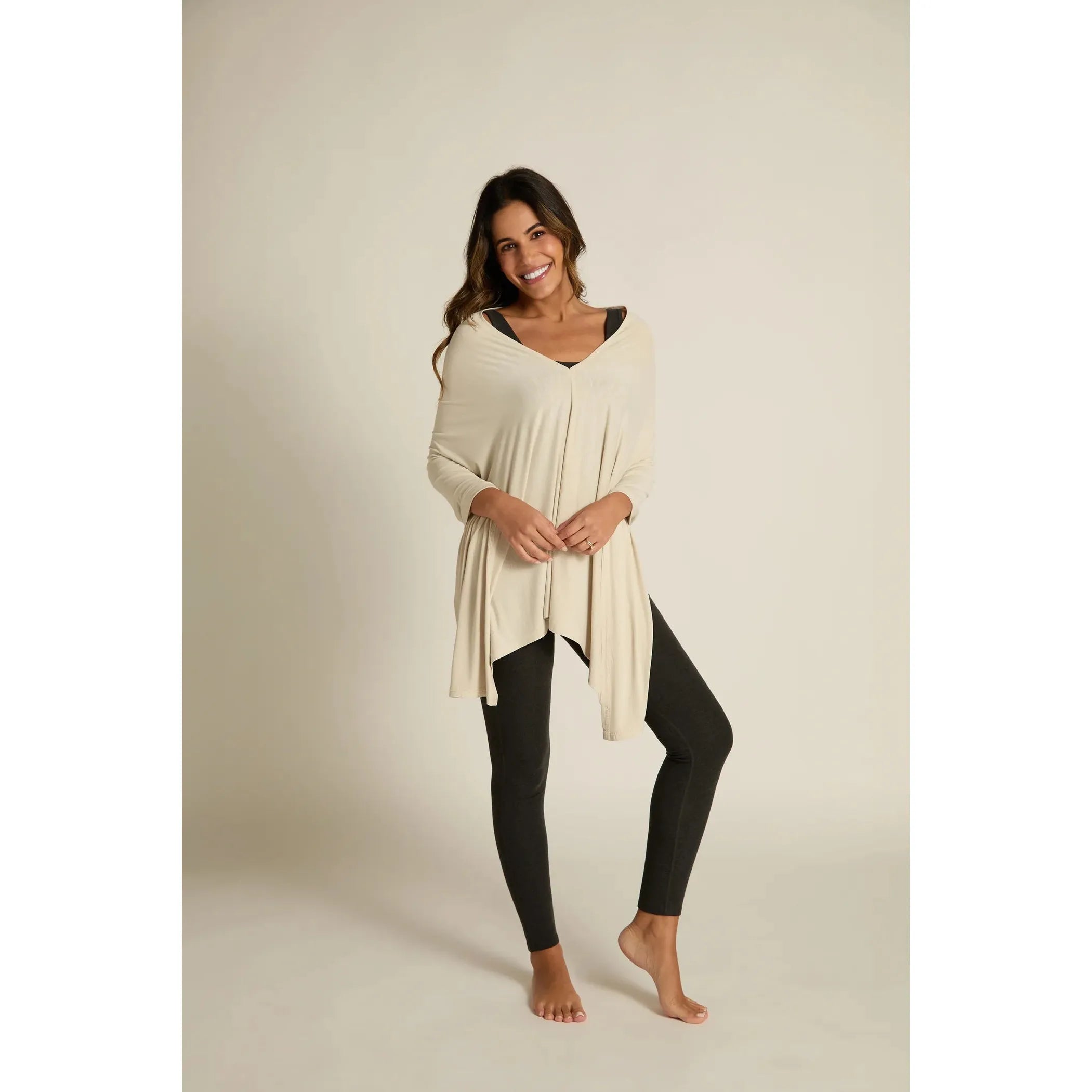 Voyageur Wrap