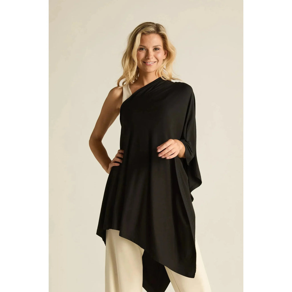 Voyageur Wrap