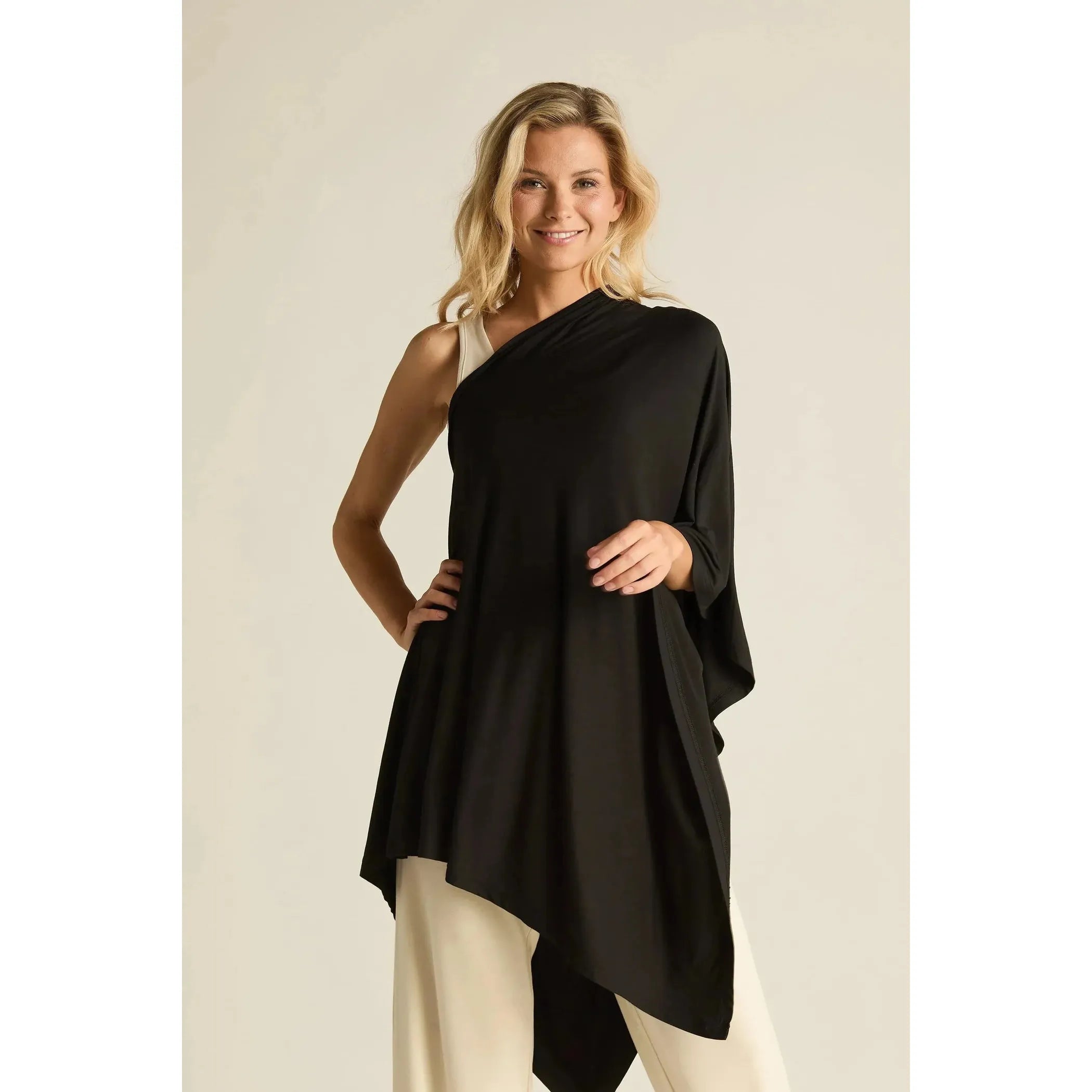 Voyageur Wrap