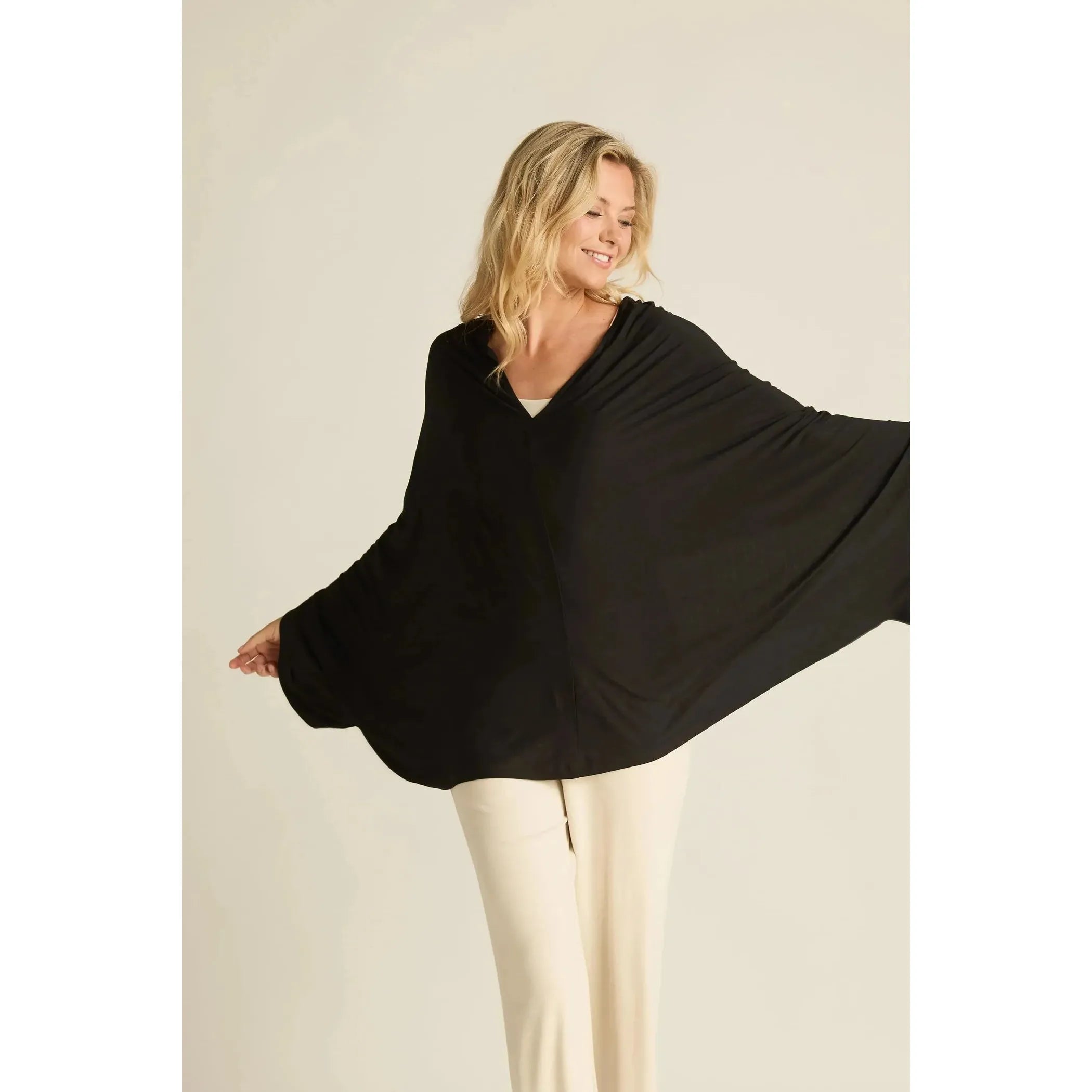 Voyageur Wrap