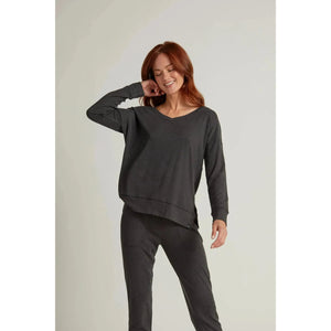 Soft Lounge Pullover