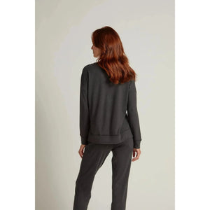 Soft Lounge Pullover