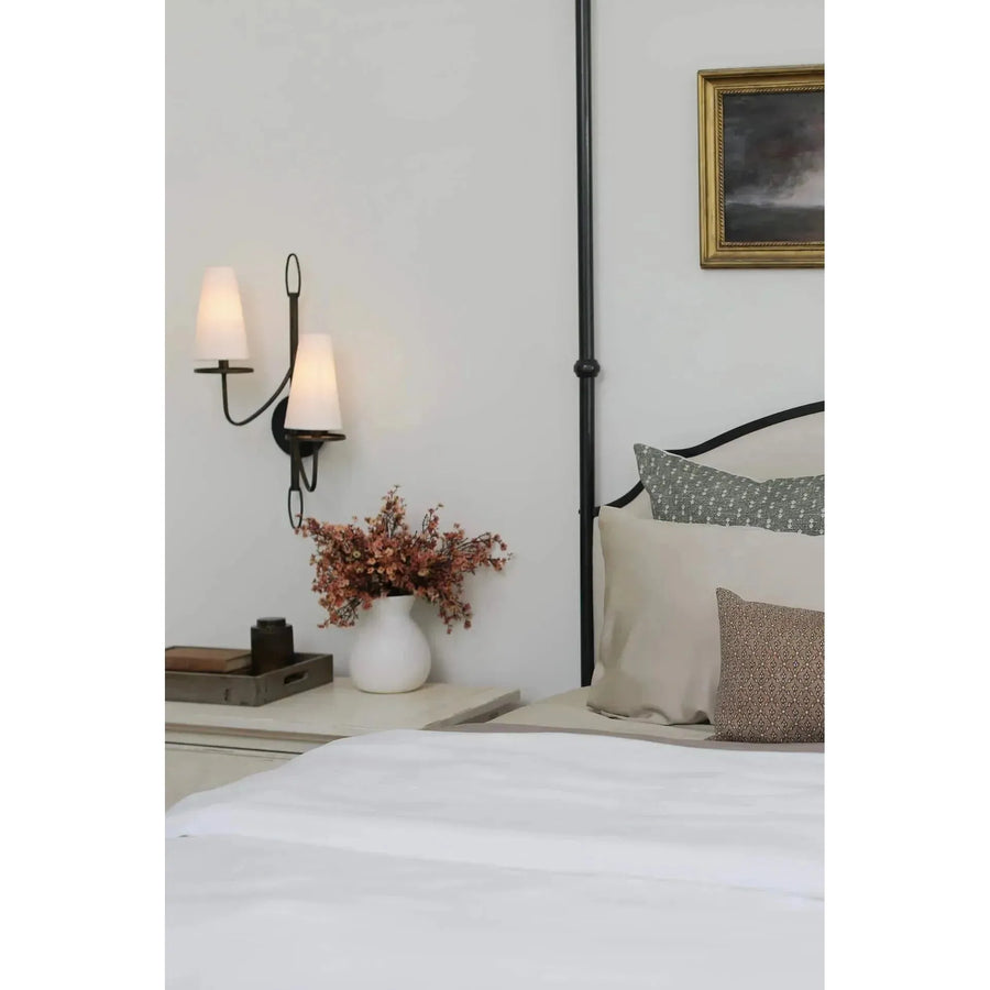 Faceplate Dreams Bamboo Sheet Set | King