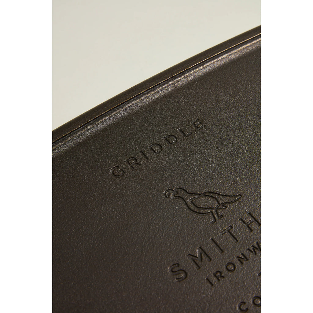 Double Burner Griddle