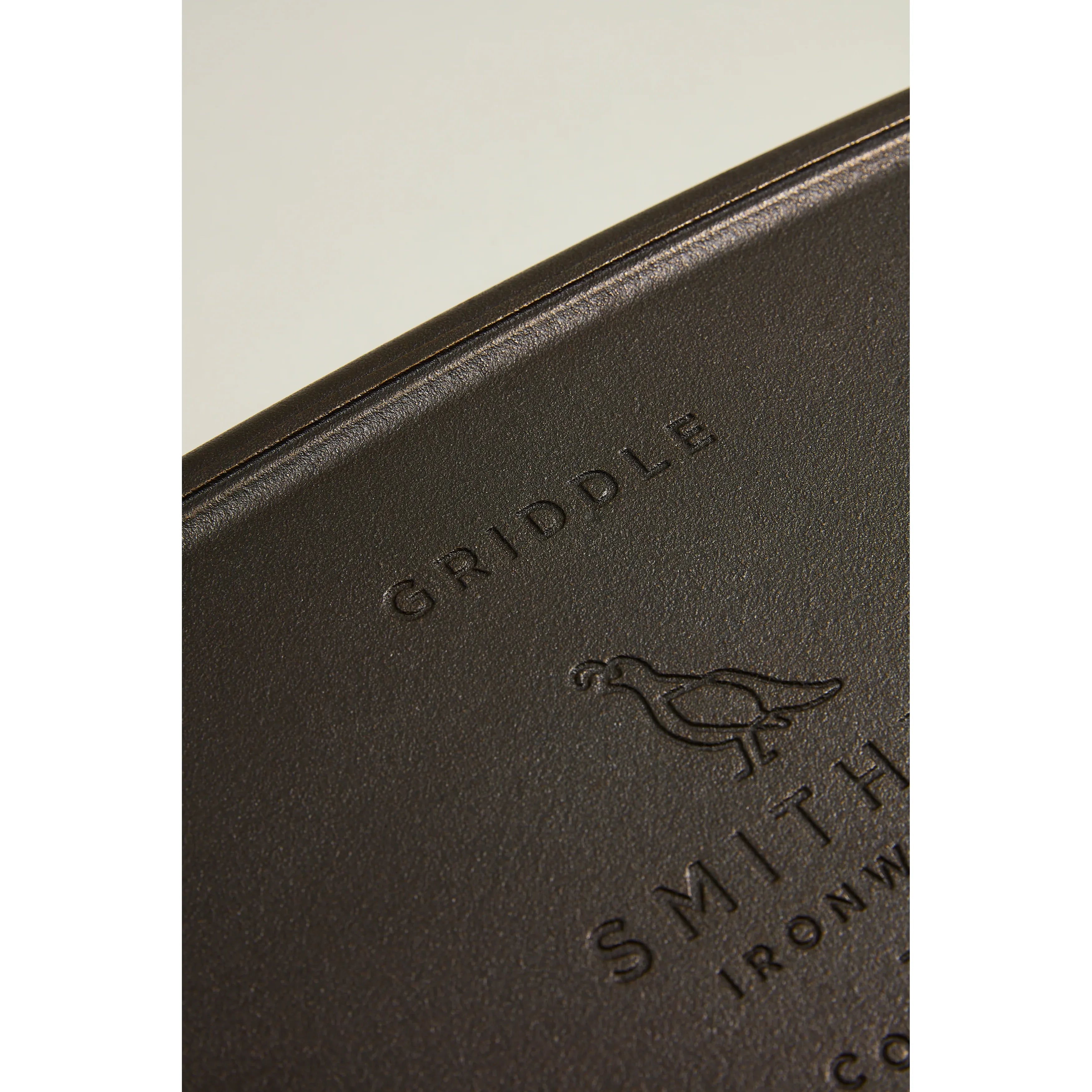 Double Burner Griddle