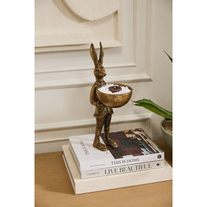 Dish Stand | Hare