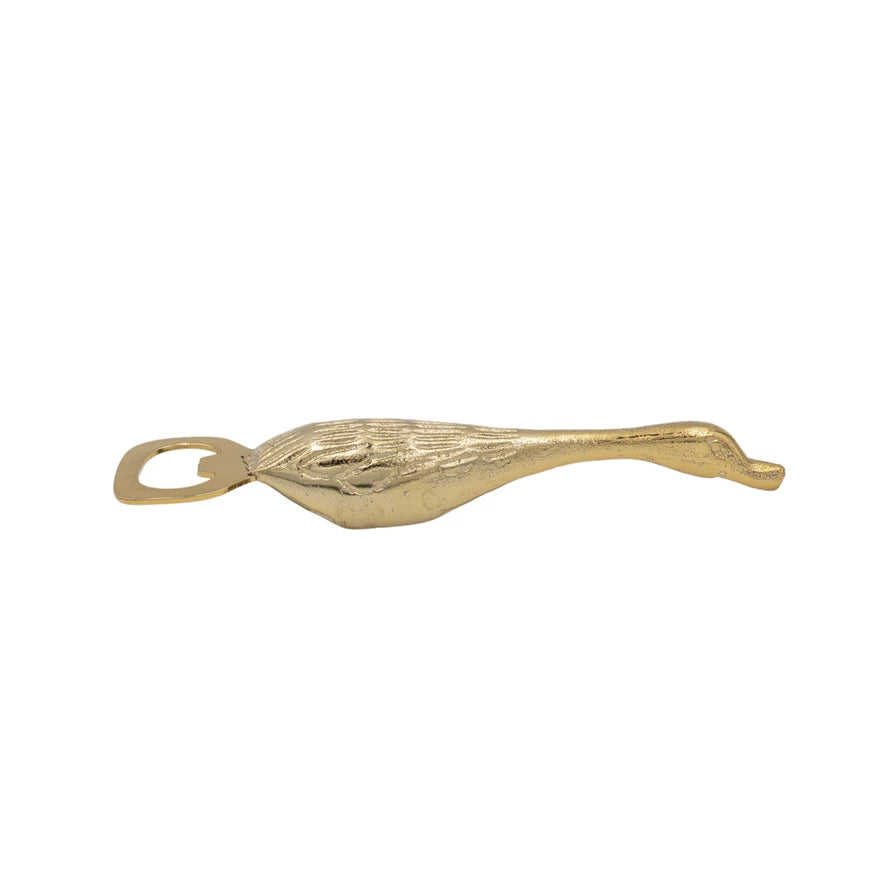 Duck Shaped Bottle Opener
