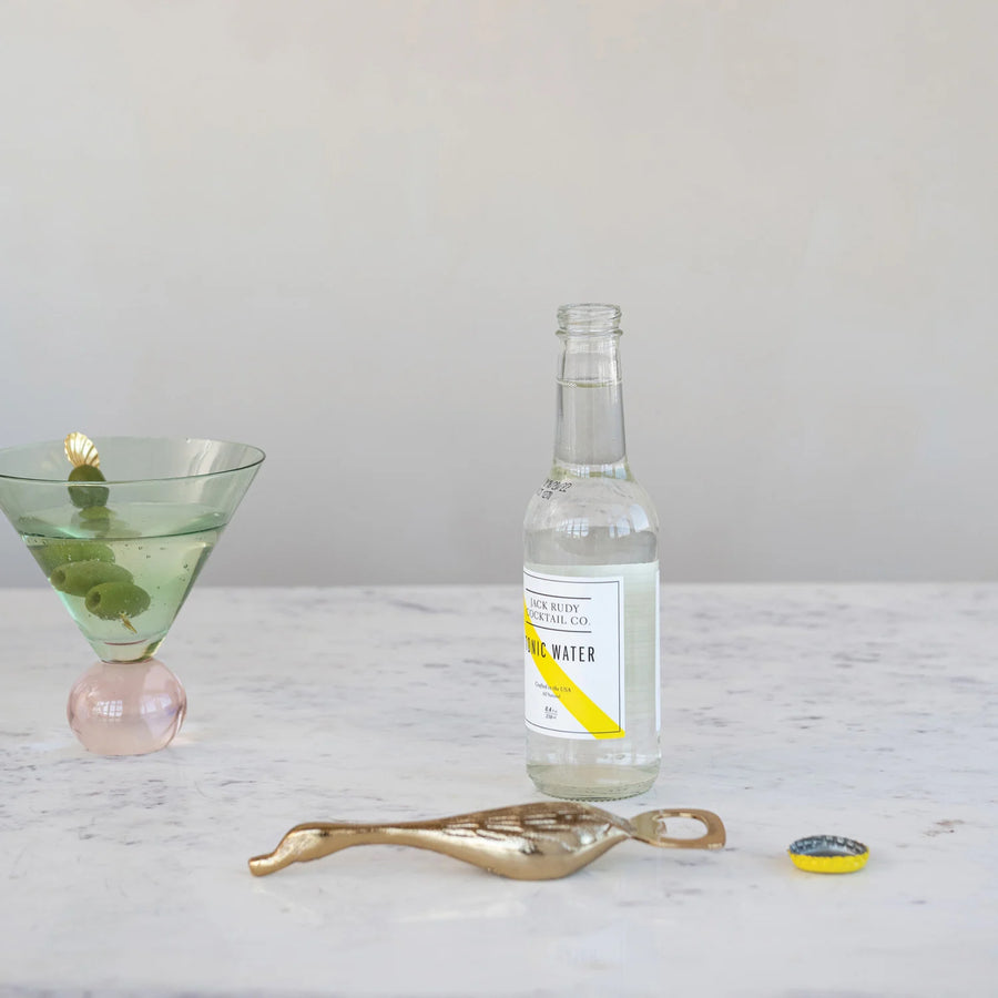 Duck Shaped Bottle Opener