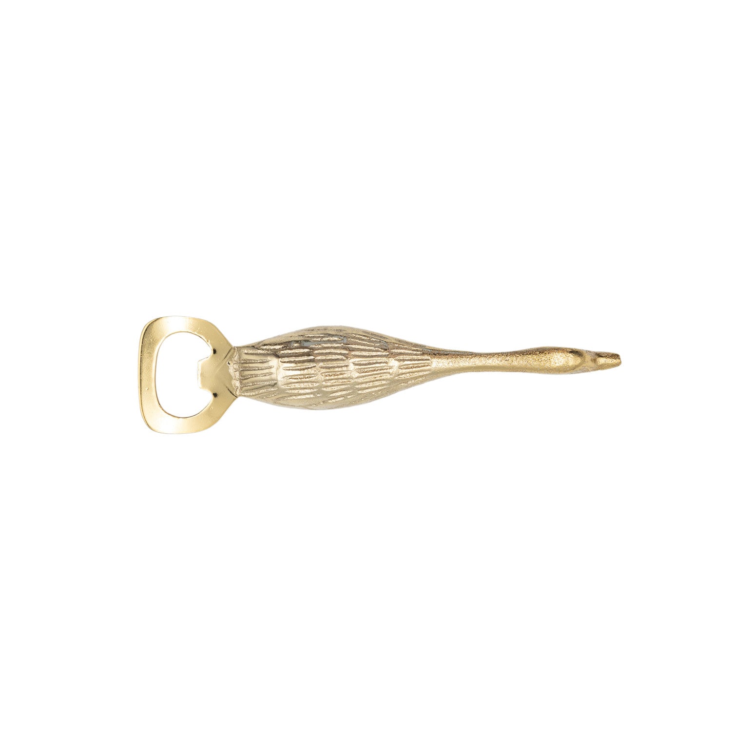 Duck Shaped Bottle Opener