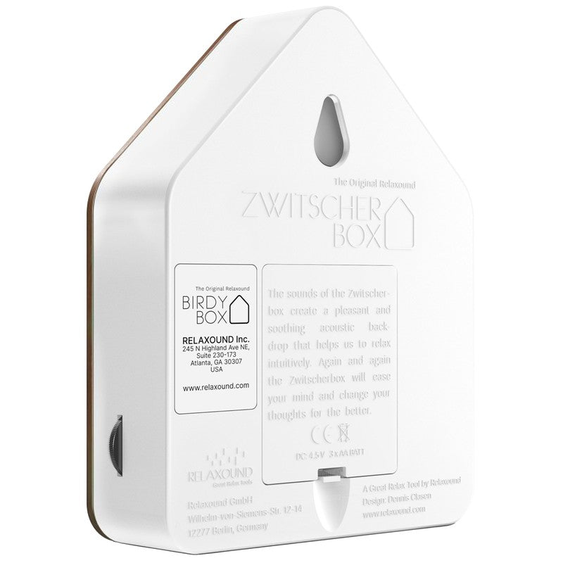 Lakesidebox | Birch