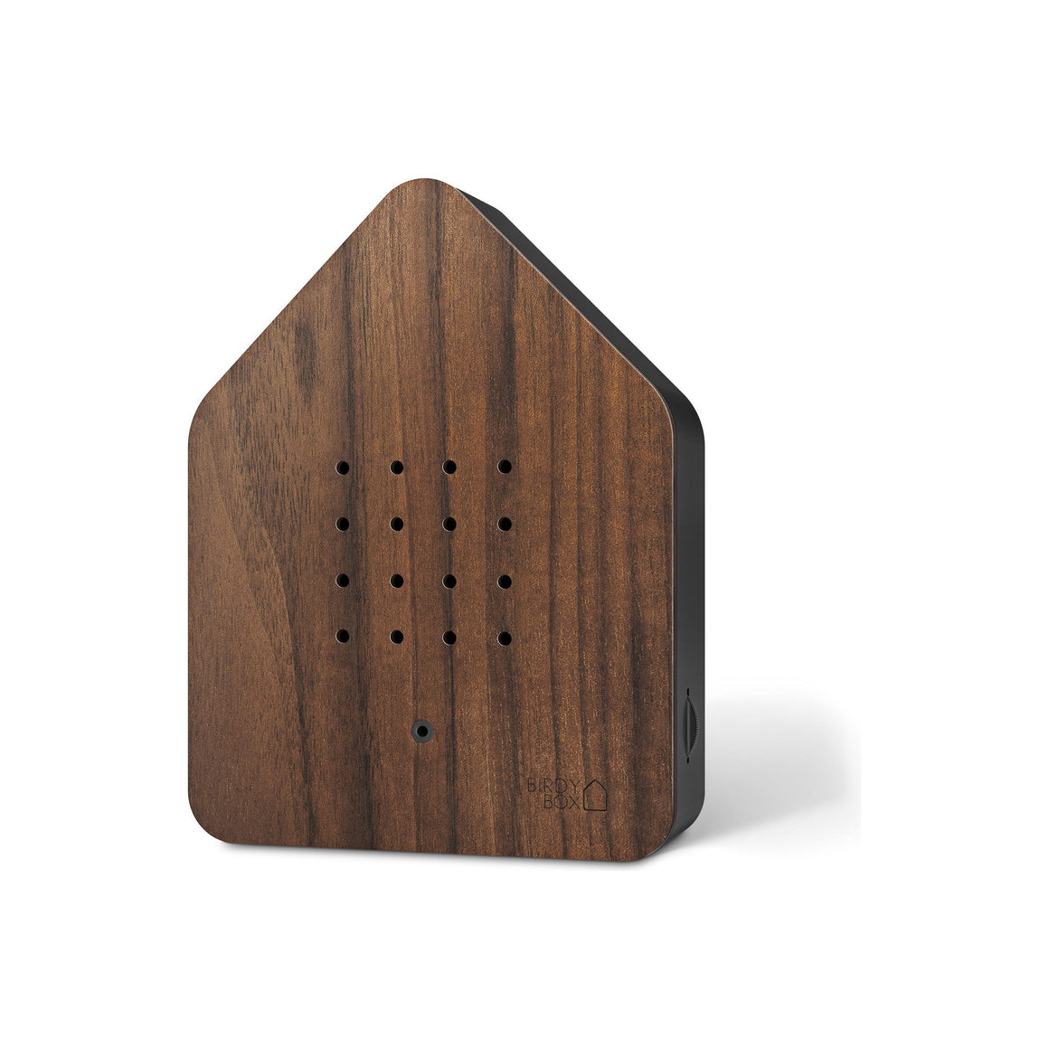 BirdyBox | Walnut Dark