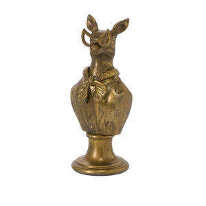 E+E Bust Collection