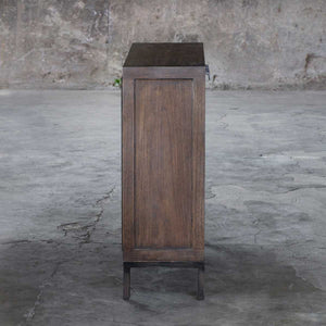 Nadie Console Cabinet