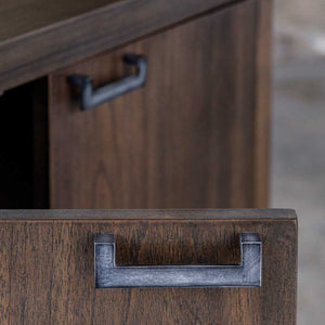 Nadie Console Cabinet