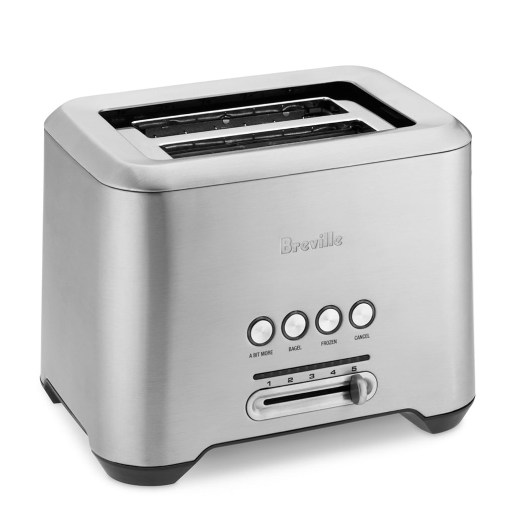 Breville the 'A Bit More'® 2-Slice Toaster