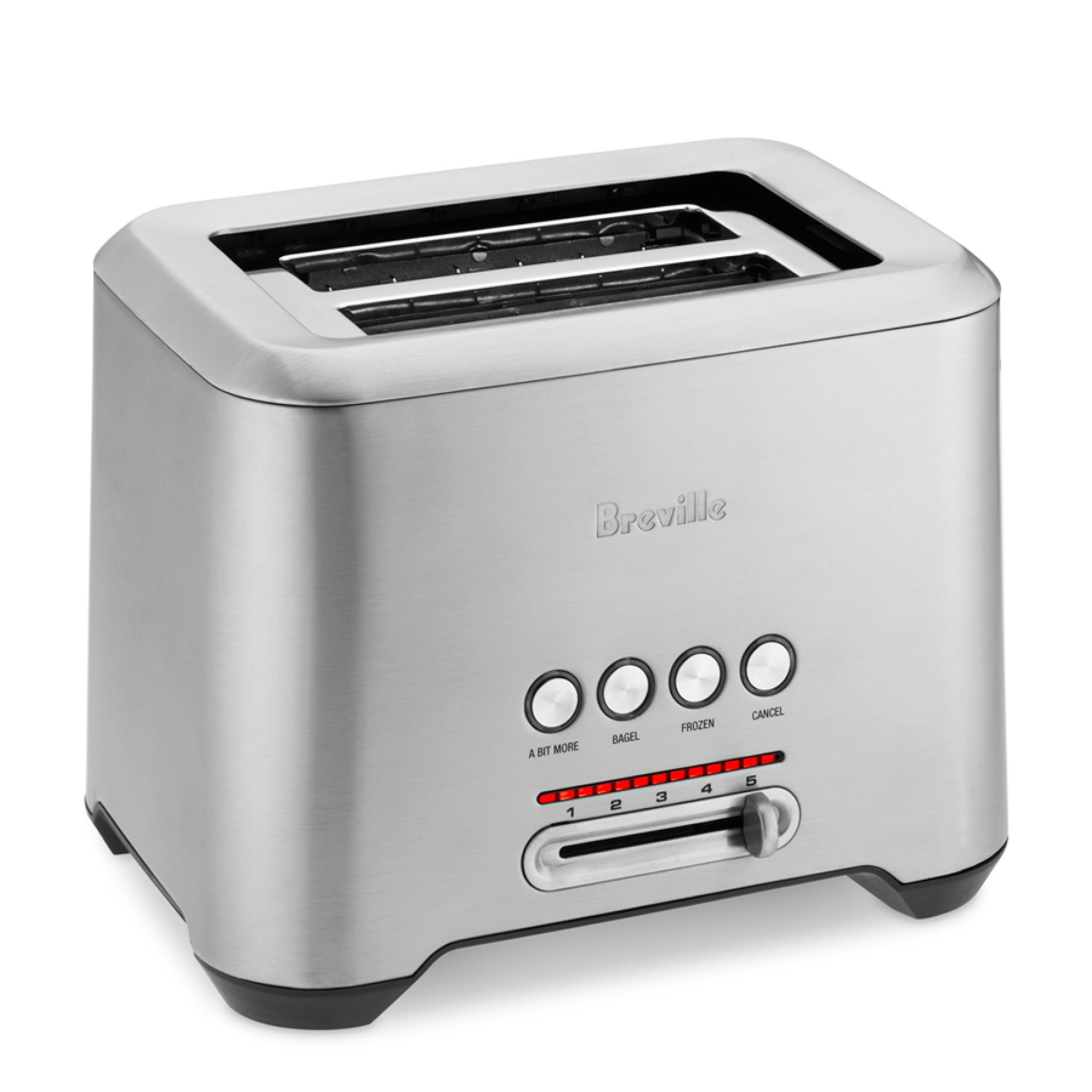 Breville the 'A Bit More'® 2-Slice Toaster