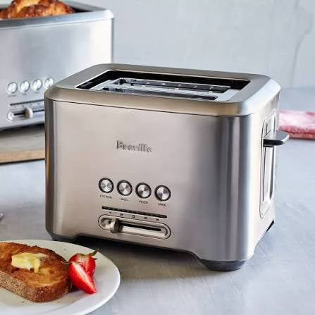 Breville the 'A Bit More'® 2-Slice Toaster