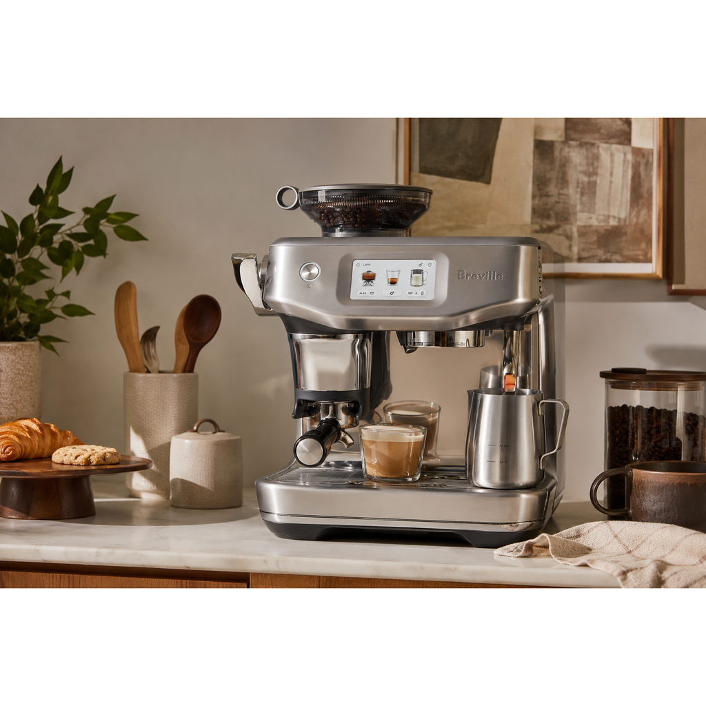Breville Barista Touch Impress | BSS