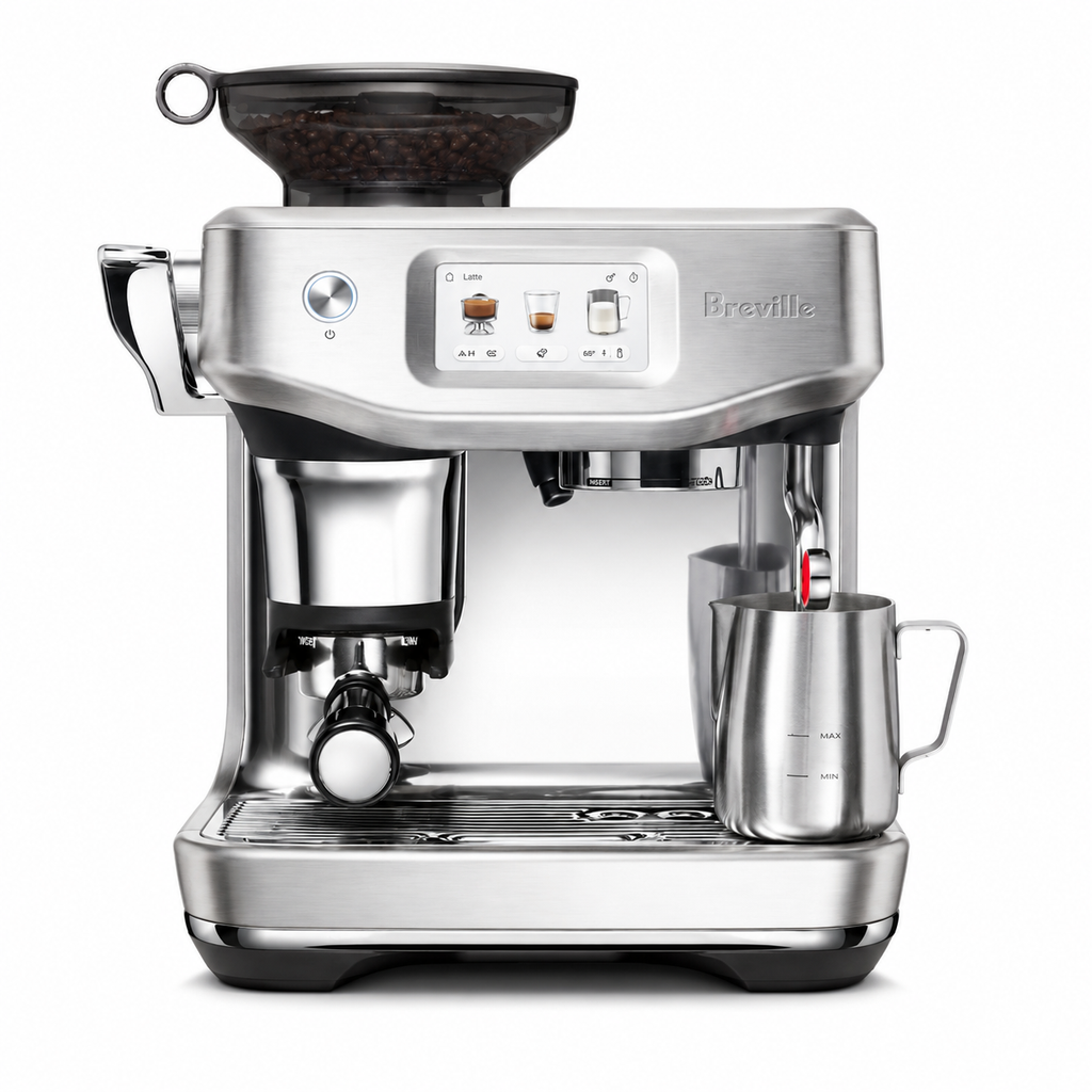 Breville Barista Touch Impress | BSS