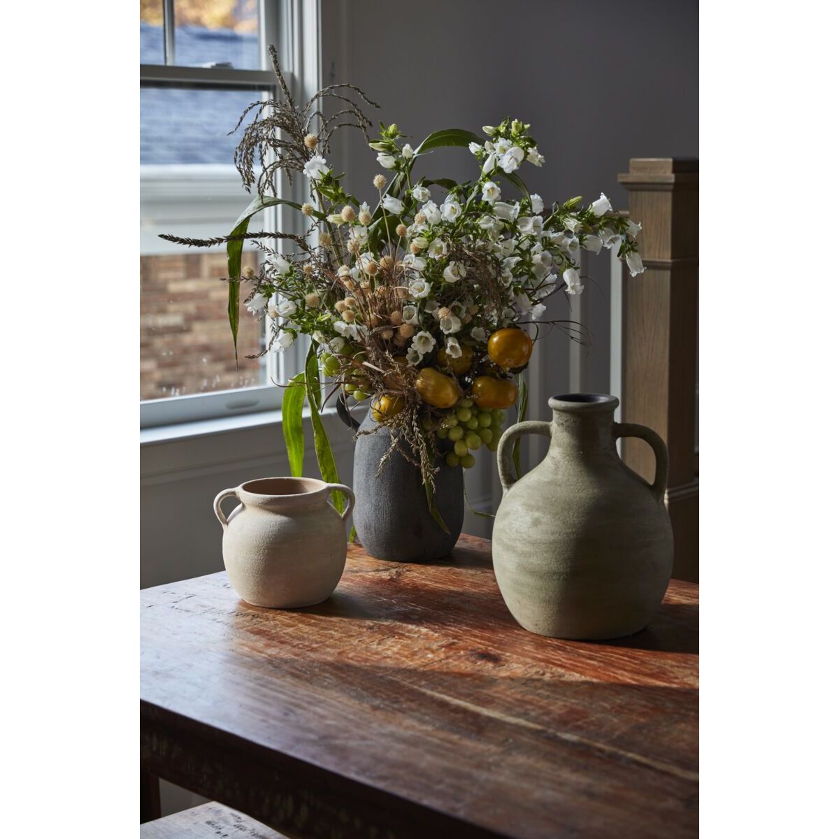 Amphora Collection | Vase